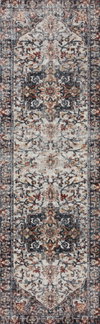 Loloi Samra Rug, 2'7" length x 8' width thumbnail 4
