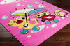 Kindergarten Machine Woven Rug thumbnail 0