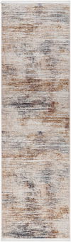 Aida Machine Woven Rug, by Surya, 9'0.27" length x 2'7.5" width thumbnail