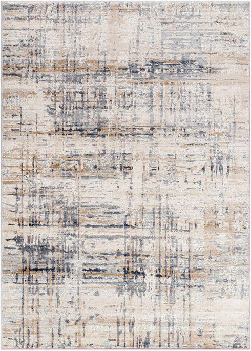 Alpine Machine Woven Rug