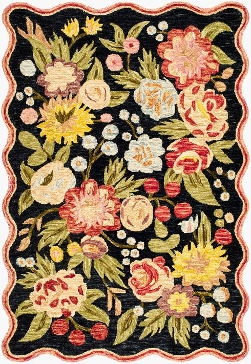 Fairfax Handmade Rug