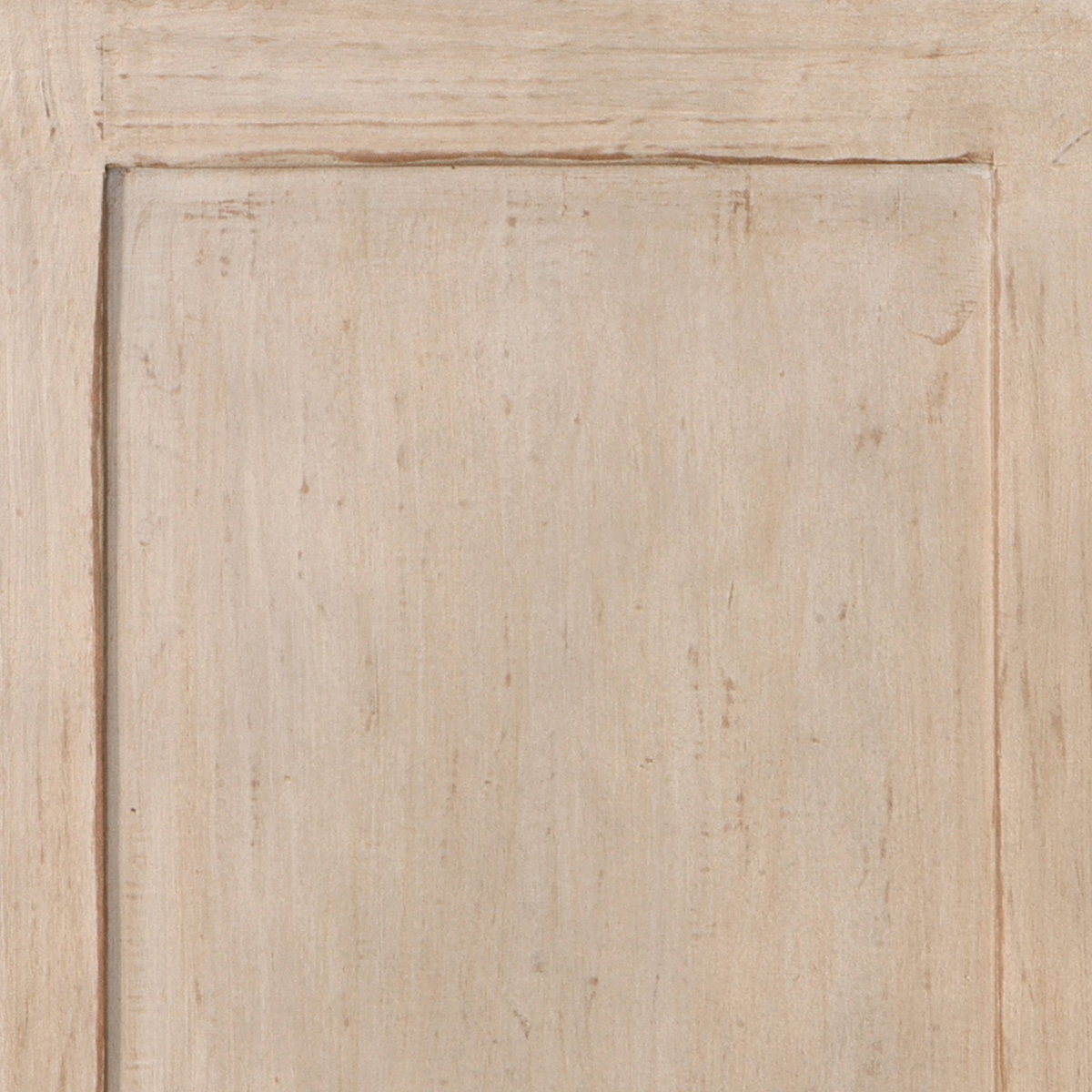 Devina Sideboard Lt Warm Wash 4-Door, Sideboards & Buffet by Dovetail, 73.75" width x 34" height x 18" depth View 7