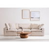 Terra Modular Sofa Coastside Sand thumbnail 6