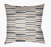Littles Accent Pillow, Decorative Pillow by Surya, 18" length x 18" width thumbnail