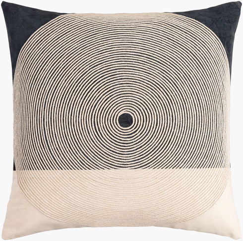 Eternity Accent Pillow