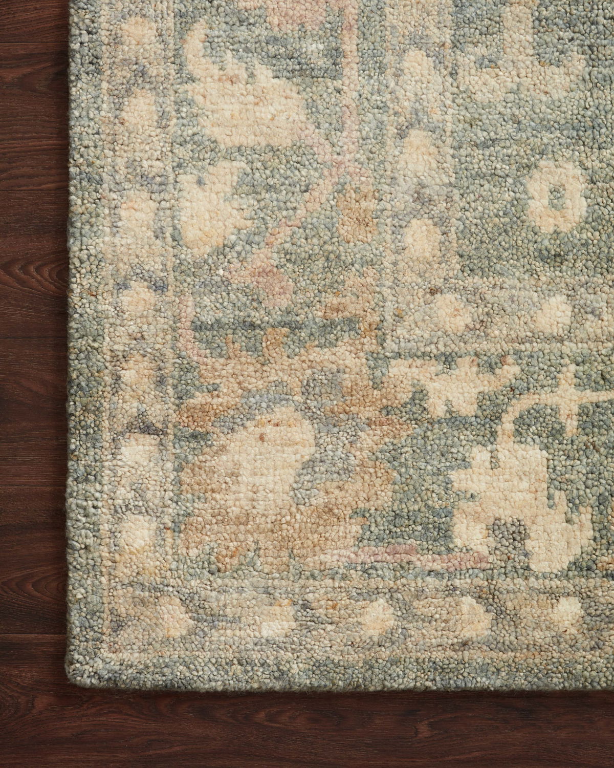 Loloi Clement Rug, 5'6" length x 8'6" width View 5