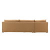 Otis 2 Piece Chaise Sectional Frame LAF thumbnail 2