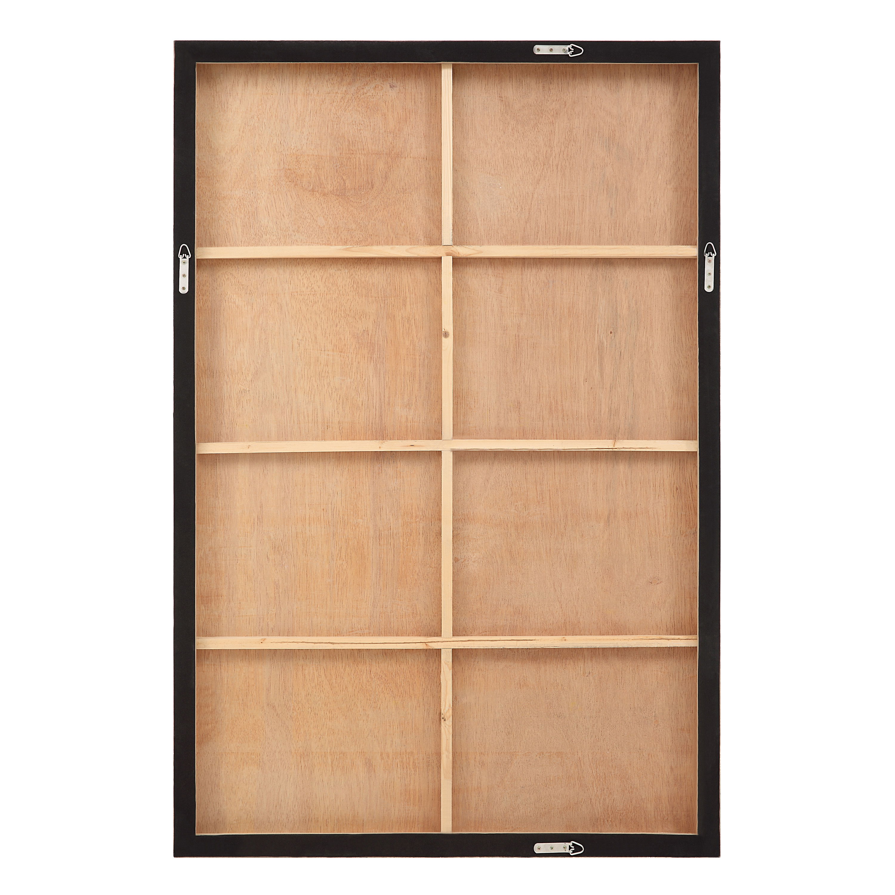 Picardy  Canvas Art, Painting by Renwil, 40.4" height x 2" depth View 4