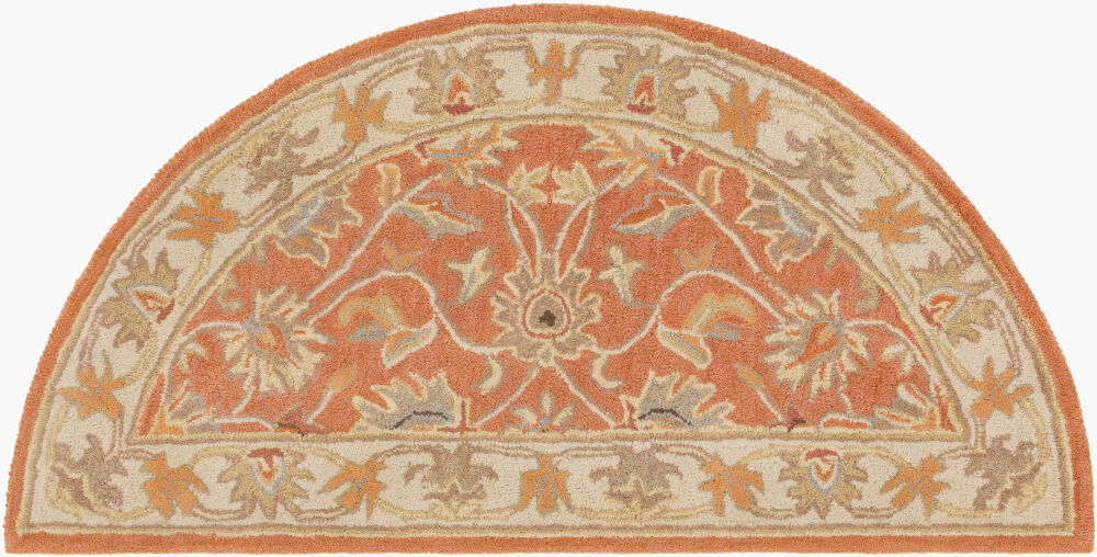 Caesar Handmade Rug large image 