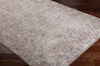 Crescendo Machine Woven Rug, by Surya, 1'5.72" length x 1'5.72" width thumbnail