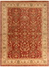 Empress Handmade Rug, by Surya, 3' length x 2' width thumbnail