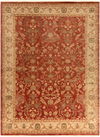 Empress Handmade Rug thumbnail 0