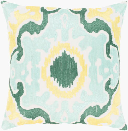 Effulgence Accent Pillow