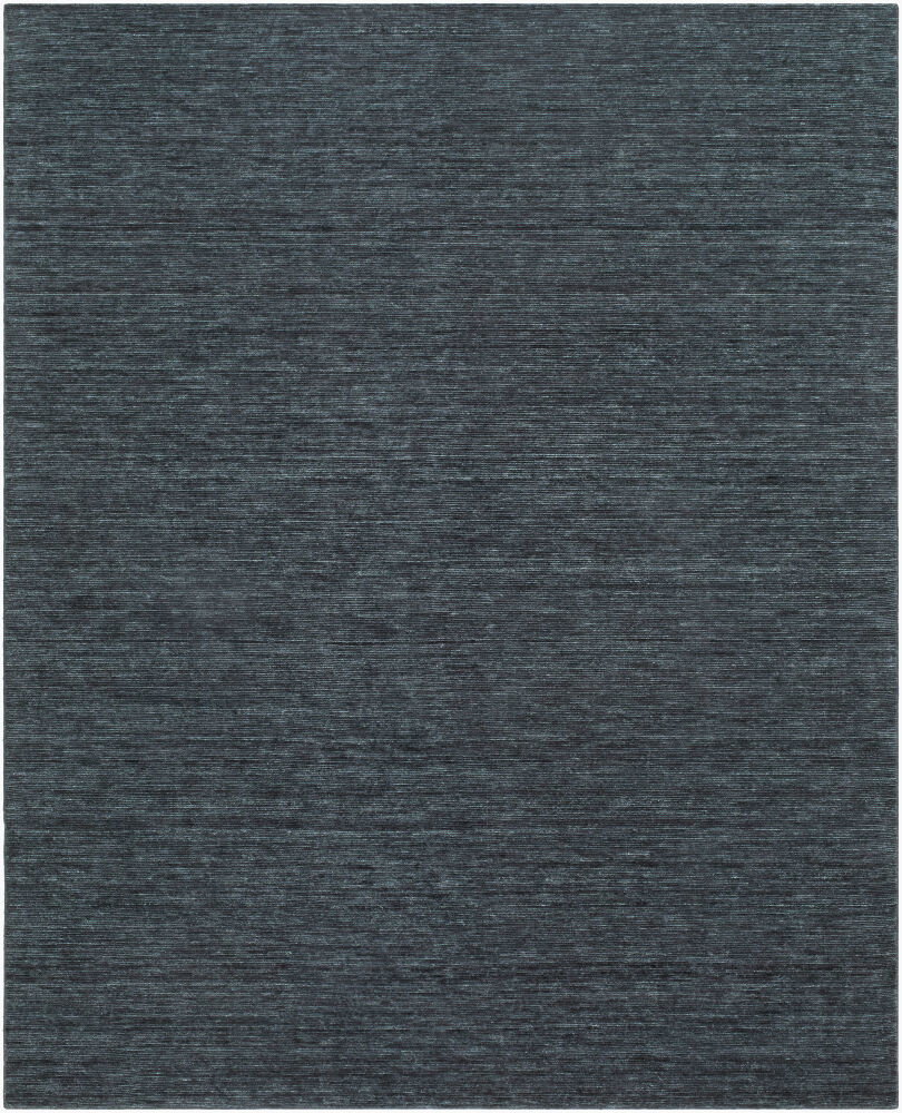 El Corte Handmade Rug, by Surya, 3' length x 2' width