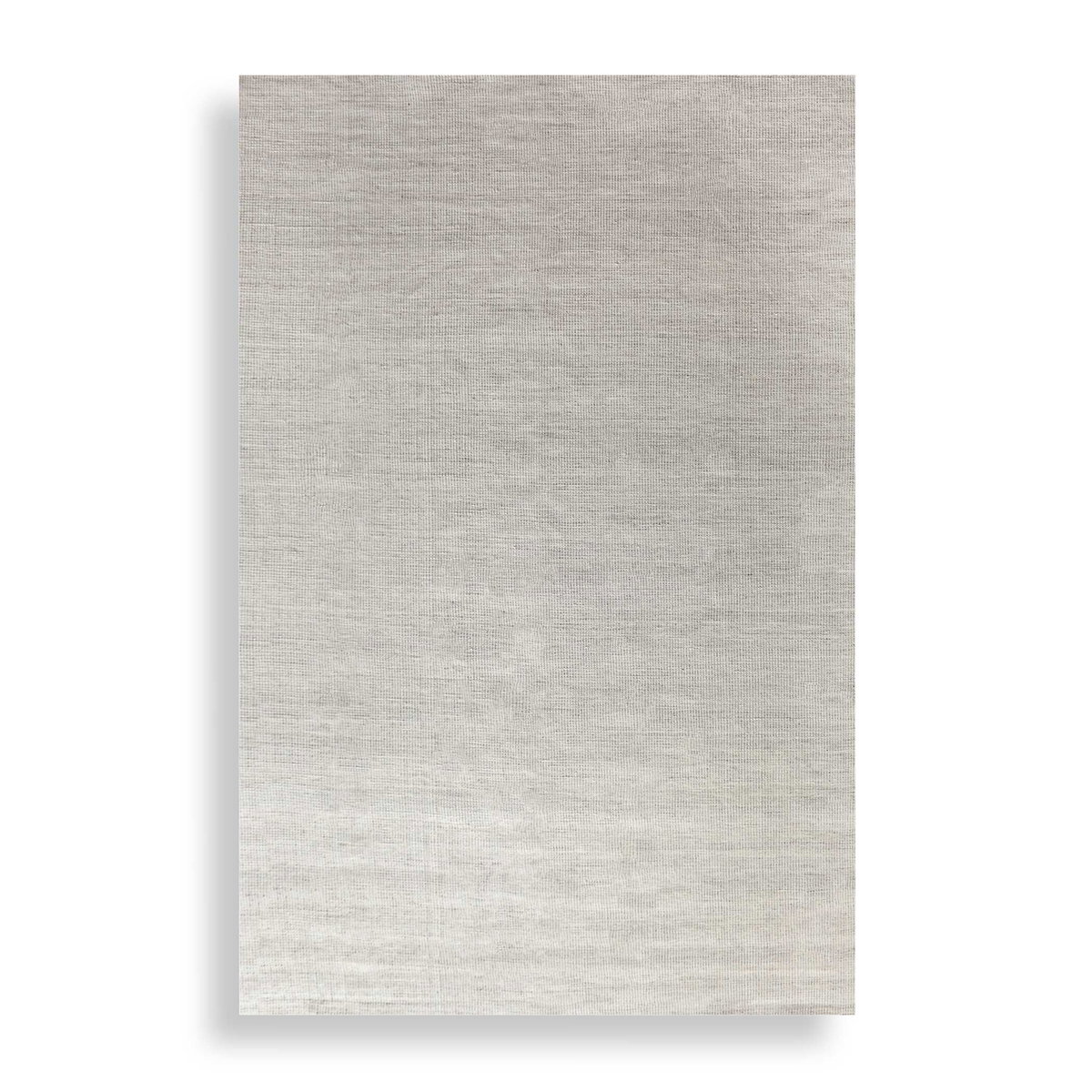 Scranto Gray Indoor-Outdoor 5 X 8 Rug, by Uttermost, 5' width x 8' height x 0.37" depth View 1