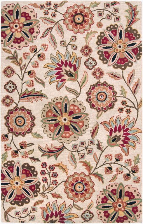 Athena Handmade Rug