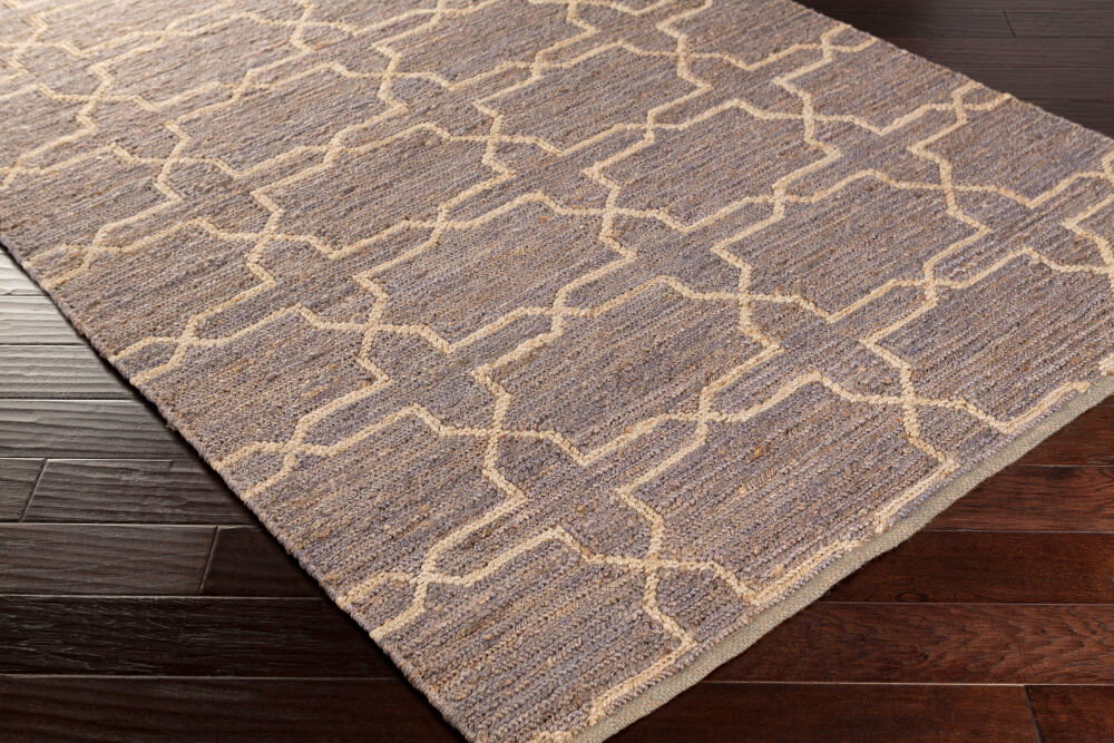 Canyon Handmade Rug, by Surya, 3' length x 2' width