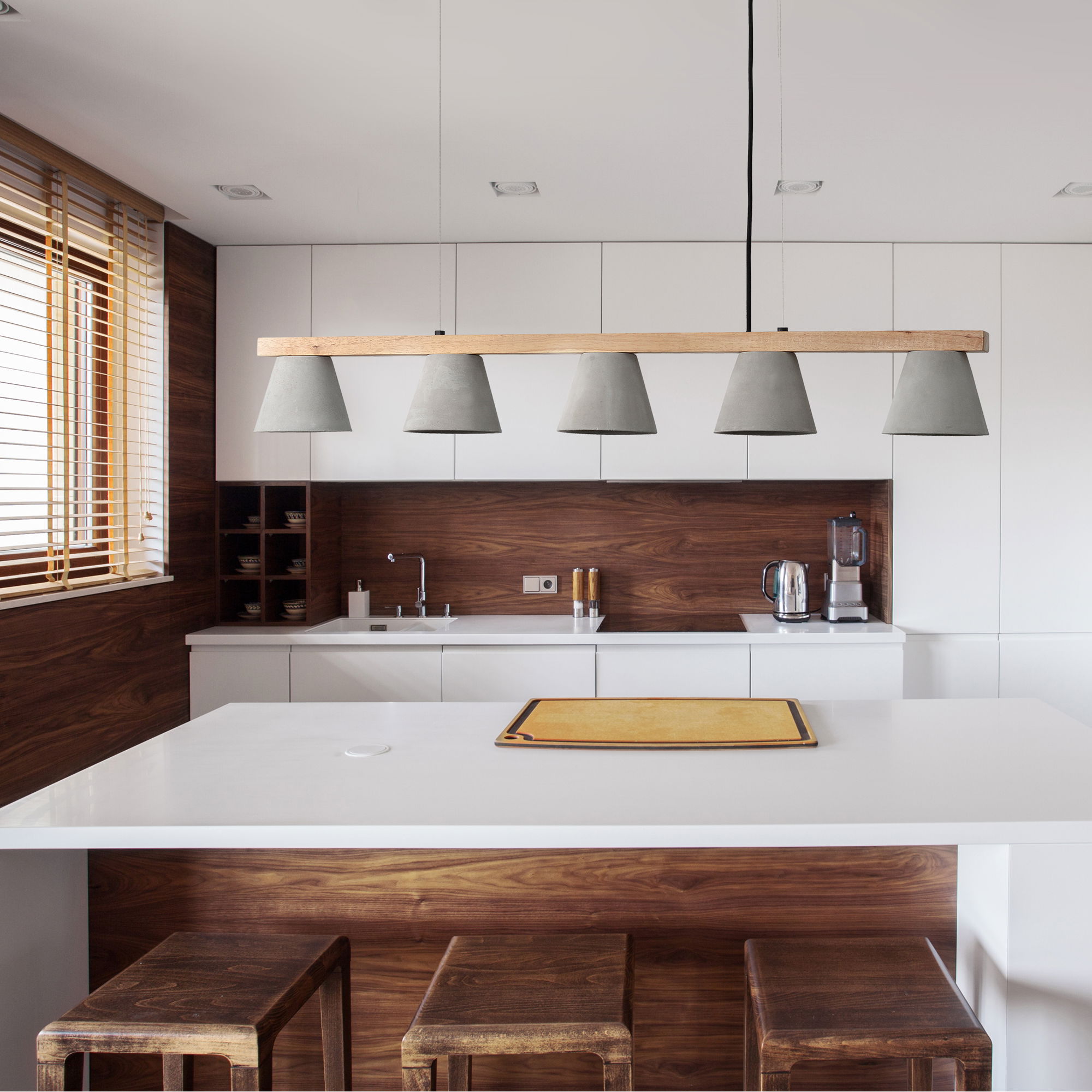 Zain Ceiling Fixture large image 