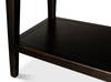 Beacon Hill Display Case  Ebony, by Sarreid, 1'5" length x 7'4" width x 7'1" height thumbnail 6