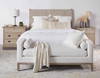 Keaton Upholstered Bench, Ottoman by Essentials for Living, 63" width x 24.5" height x 21.5" depth thumbnail 11