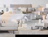 Keaton Upholstered Bench thumbnail 10