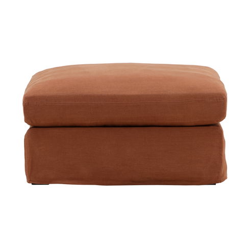 Dixie Ottoman Frame