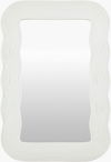 Dance Accent Mirror, by Surya, 24" width x 36" height thumbnail