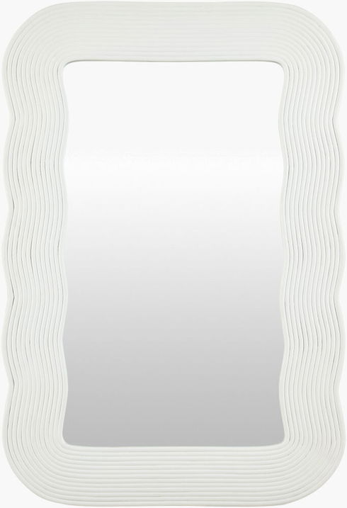 Dance Accent Mirror