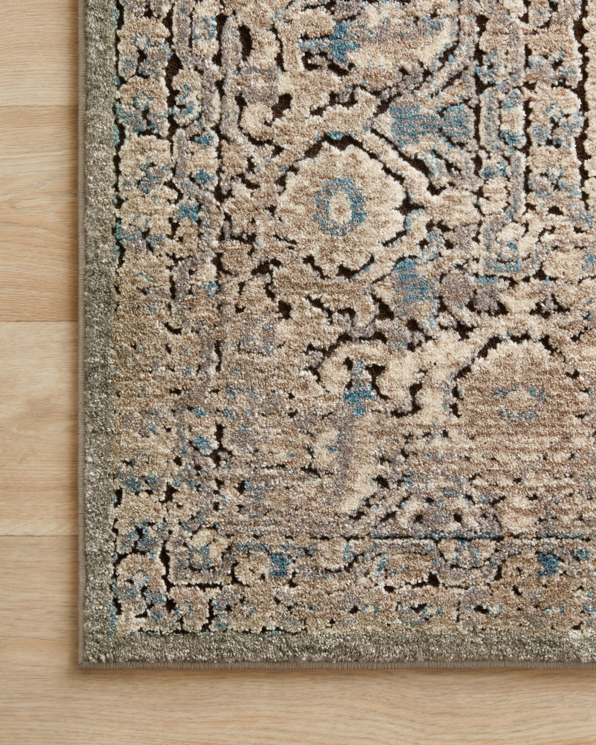 Loloi Millennium Rug, 7'10" length x 10'6" width View 5
