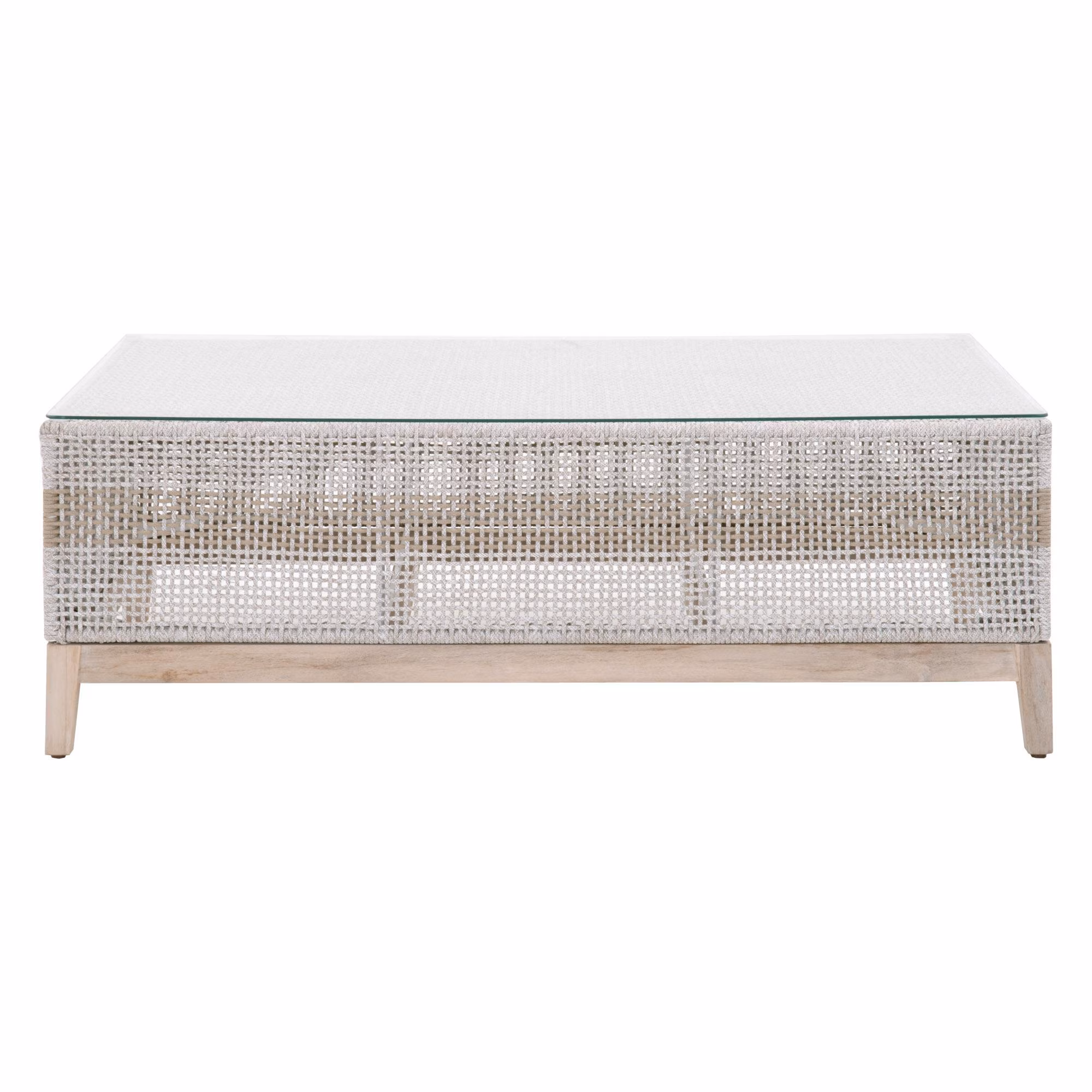 Tapestry Outdoor Coffee Table