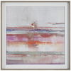 Torrent Abstract Art Framed Print thumbnail 0