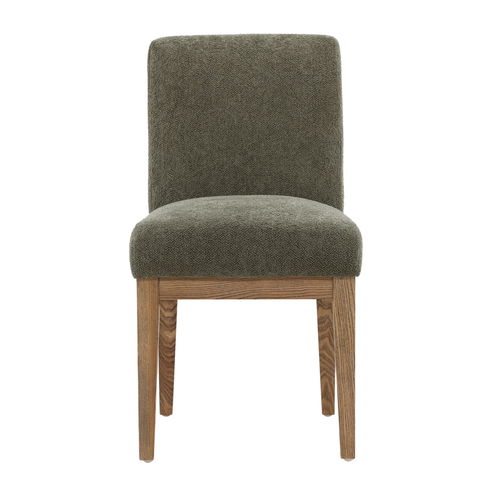 Weilan Dining Chair Olive