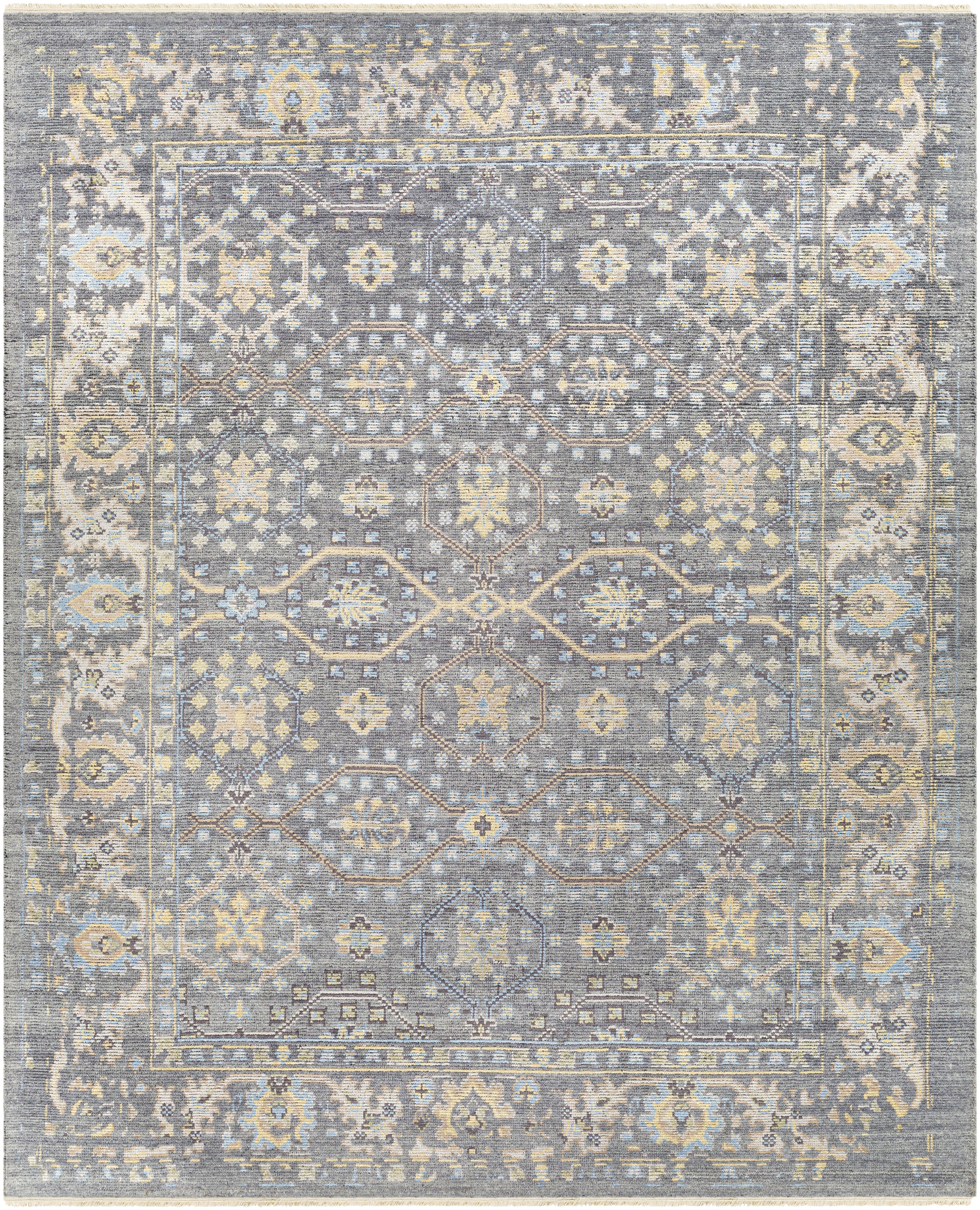 Kushal Rug large image 