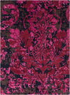 Artist Studio Handmade Rug thumbnail 0