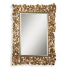 Capulin Antique Gold Mirror thumbnail 0