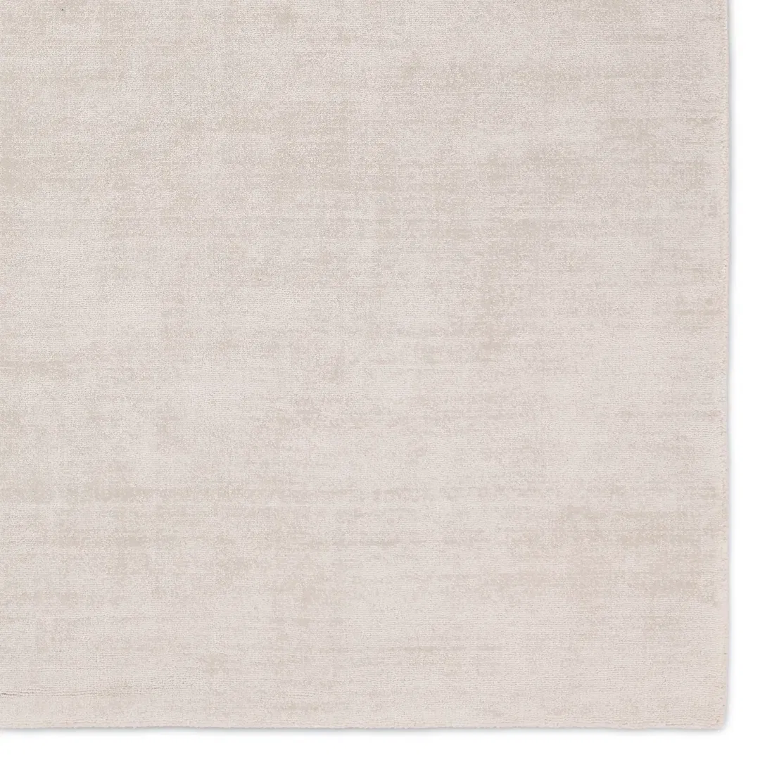 Arcus Handmade Indoor/Outdoor Solid Cream large image 