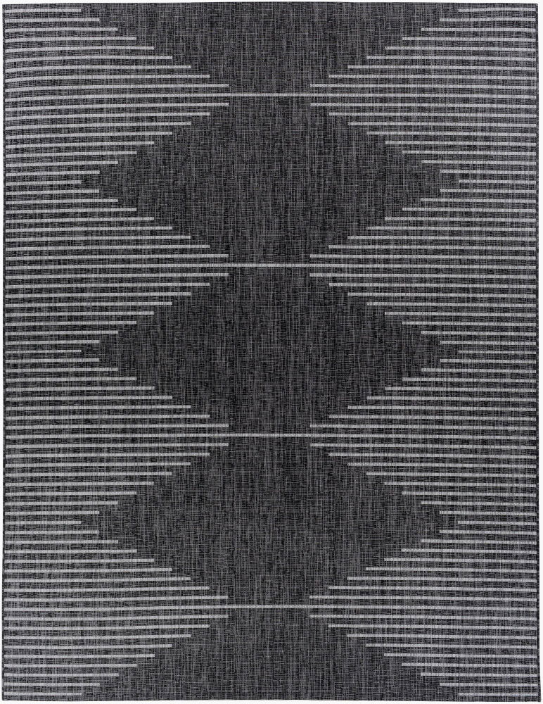 Eagean Machine Woven Rug large image 