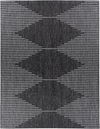 Eagean Machine Woven Rug thumbnail 0