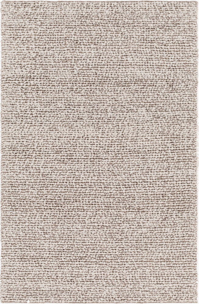 Como Handmade Rug, by Surya, 9' length x 6' width