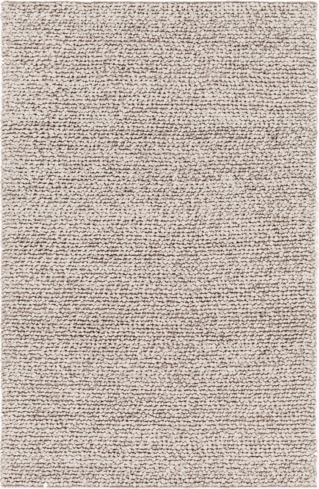 Como Handmade Rug, by Surya, 9' length x 6' width