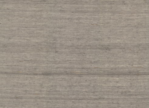 Arrowroot Brown Wallpaper