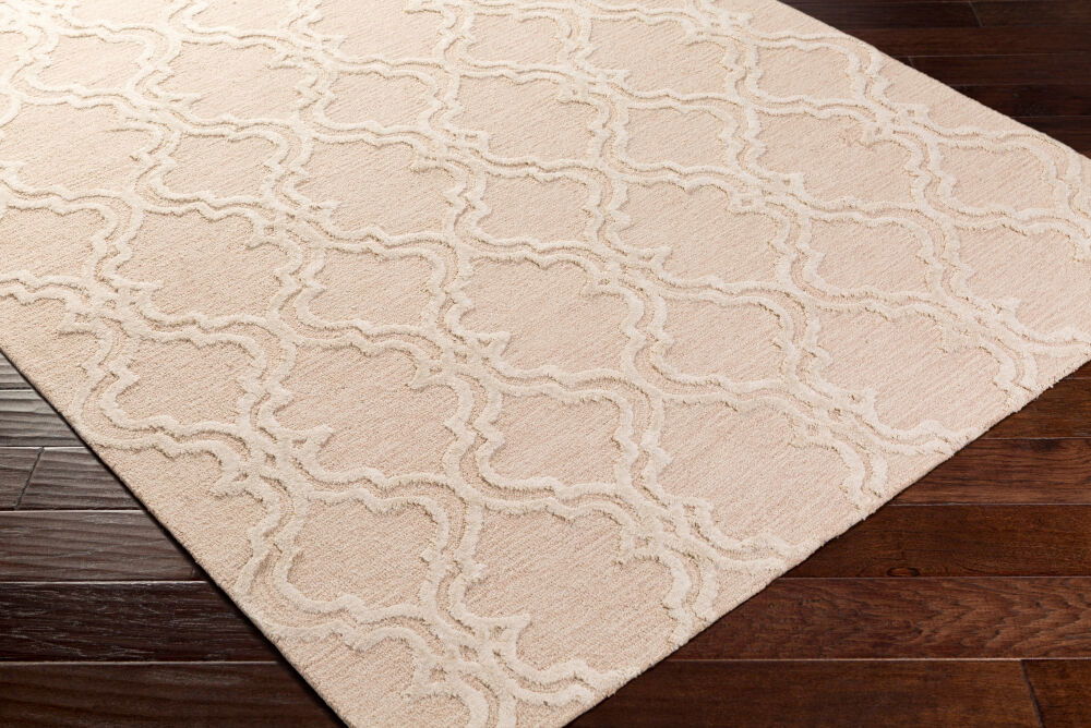 Gable Handmade Rug large image 