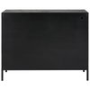 Front Range Dark Oak 2 Door Cabinet, Cabinets & Chest by Uttermost, 40.25" width x 34" height x 13" depth thumbnail 11