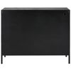 Front Range Dark Oak 2 Door Cabinet, Furniture by Uttermost, 40.25" width x 34" height x 13" depth thumbnail 11
