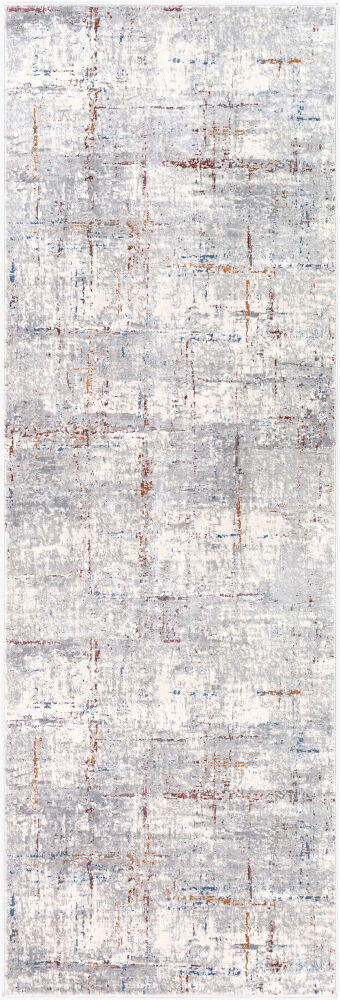 Aisha Machine Woven Rug