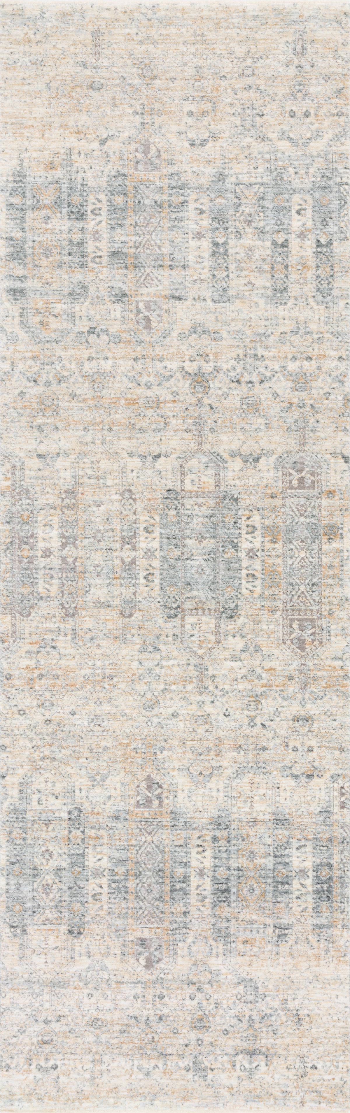 Loloi Pandora Rug, 1'6" length x 1'6" width View 4