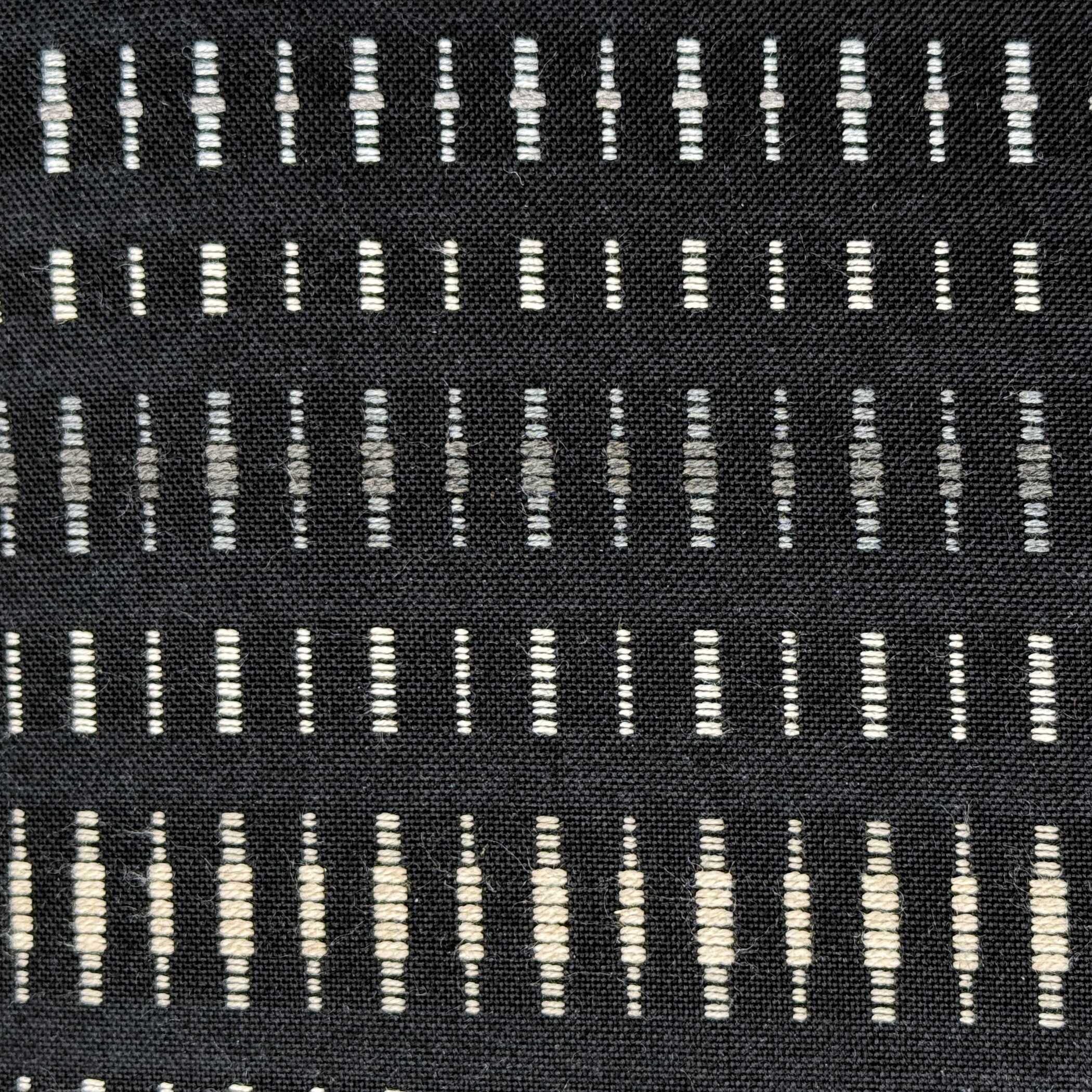 Esti Onyx Outdoor Pillow large image 