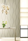 Unfurl Neutral Wallpaper thumbnail 2