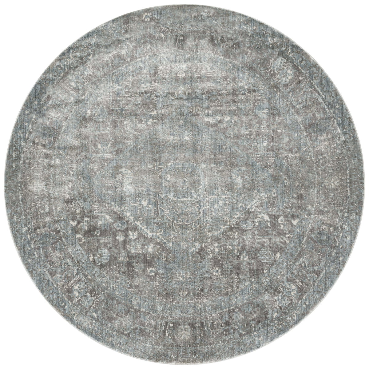 Loloi Anastasia Rug, 5'3" length x 7'8" width View 4