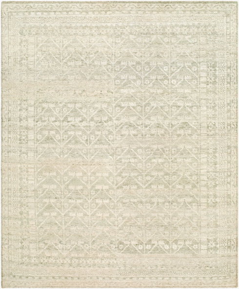 Ceren Handmade Rug